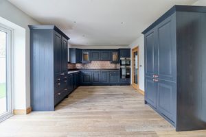 Sample of finish- click for photo gallery